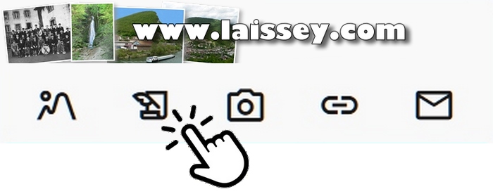 [Menu t�l�phone mobile]